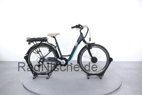 Lapierre Overvolt Urban  technische daten 
